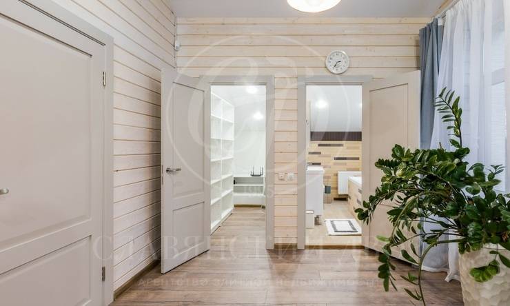 Лот-12476-459033 аренда дома Рублево-Успенское шоссе Дарьино-Успенское