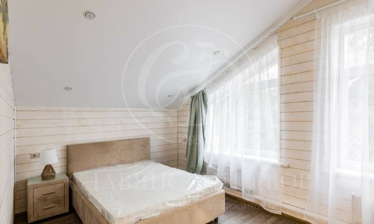 Лот-12476-459035 аренда дома Рублево-Успенское шоссе Дарьино-Успенское