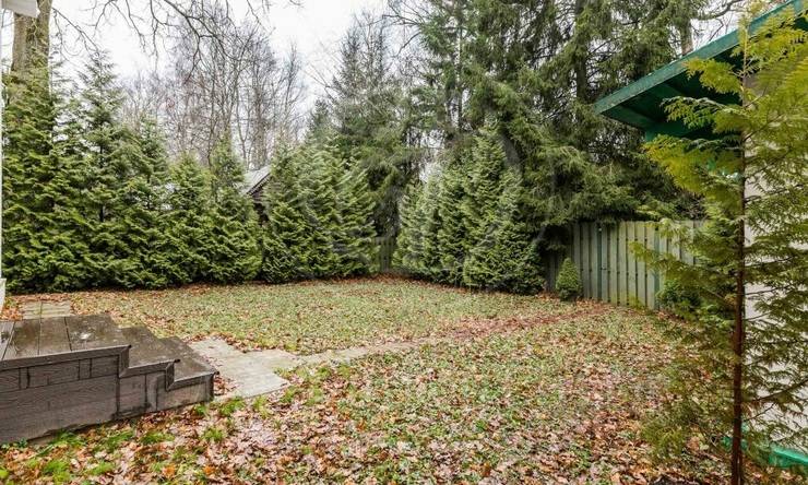 Лот-12476-459036 аренда дома Рублево-Успенское шоссе Дарьино-Успенское