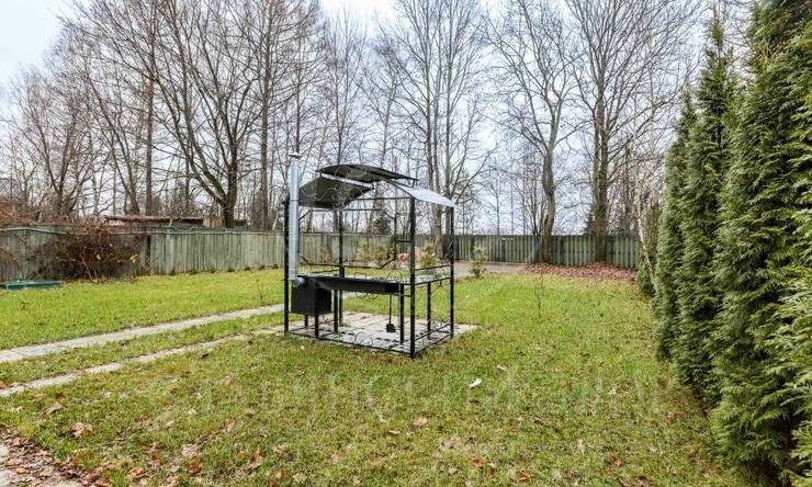 Лот-12476-459038 аренда дома Рублево-Успенское шоссе Дарьино-Успенское