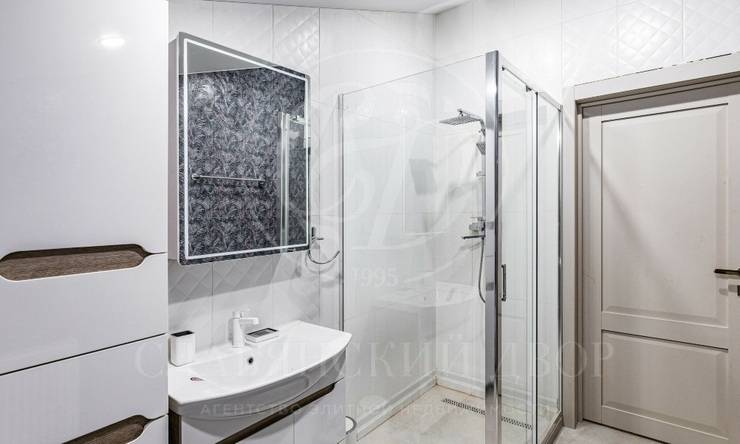 Лот-12476-459040 аренда дома Рублево-Успенское шоссе Дарьино-Успенское