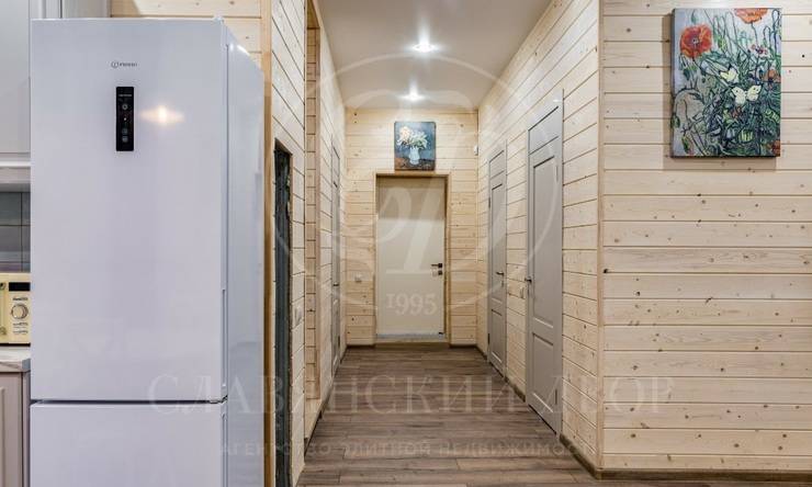 Лот-12476-459043 аренда дома Рублево-Успенское шоссе Дарьино-Успенское