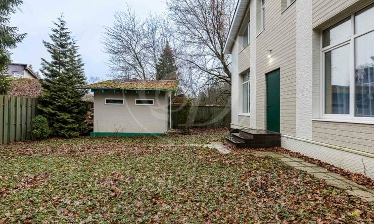 Лот-12476-459046 аренда дома Рублево-Успенское шоссе Дарьино-Успенское