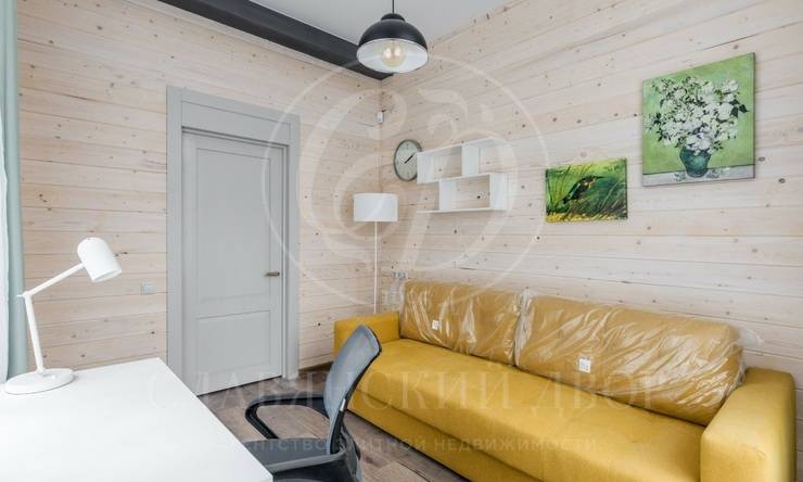 Лот-12476-459047 аренда дома Рублево-Успенское шоссе Дарьино-Успенское