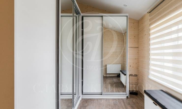 Лот-12476-459052 аренда дома Рублево-Успенское шоссе Дарьино-Успенское