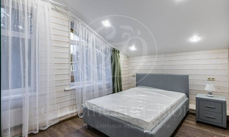 Лот-12476-459053 аренда дома Рублево-Успенское шоссе Дарьино-Успенское