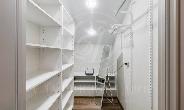 Лот-12476-459054 аренда дома Рублево-Успенское шоссе Дарьино-Успенское