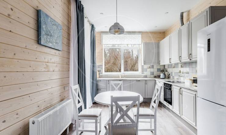 Лот-12476-459055 аренда дома Рублево-Успенское шоссе Дарьино-Успенское