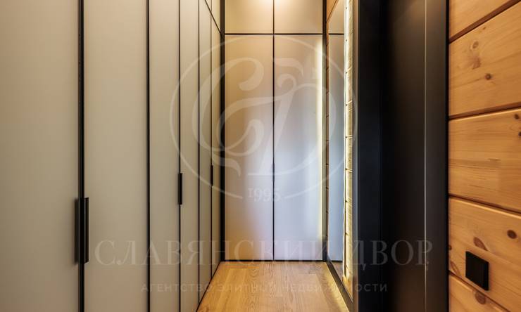 Лот-12477-459067 продажа дома Рублево-Успенское шоссе Солослово