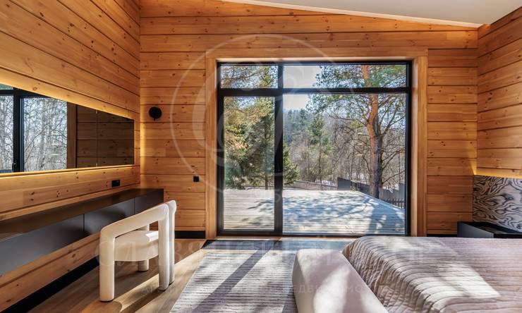 Лот-12477-459068 продажа дома Рублево-Успенское шоссе Солослово