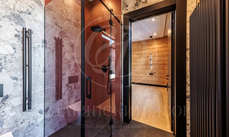 Лот-12477-459069 продажа дома Рублево-Успенское шоссе Солослово