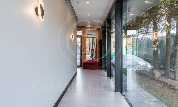 Лот-12477-459080 продажа дома Рублево-Успенское шоссе Солослово