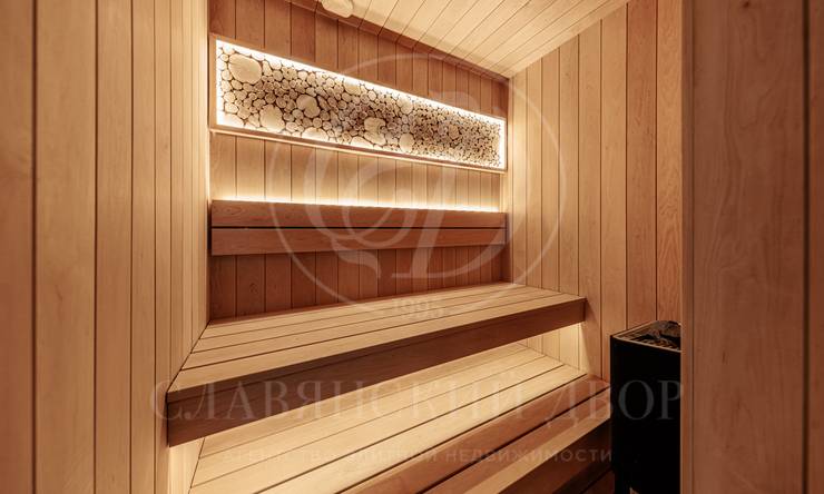 Лот-12477-459081 продажа дома Рублево-Успенское шоссе Солослово