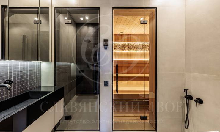 Лот-12477-459083 продажа дома Рублево-Успенское шоссе Солослово