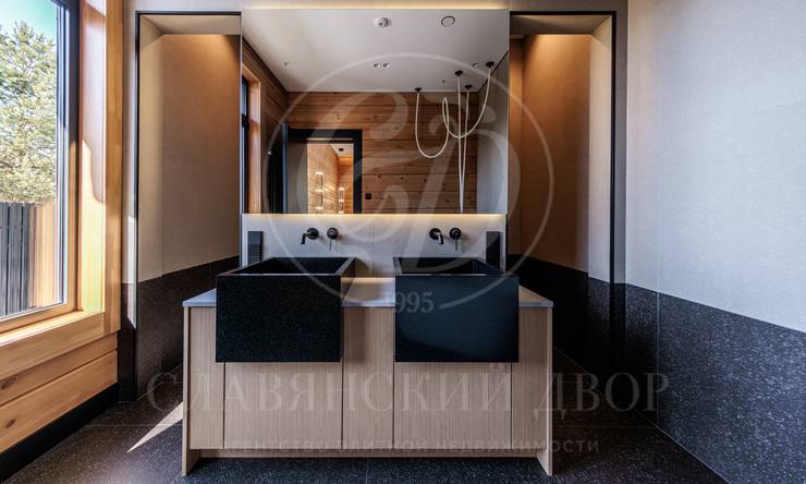 Лот-12477-459084 продажа дома Рублево-Успенское шоссе Солослово