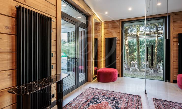 Лот-12477-459085 продажа дома Рублево-Успенское шоссе Солослово