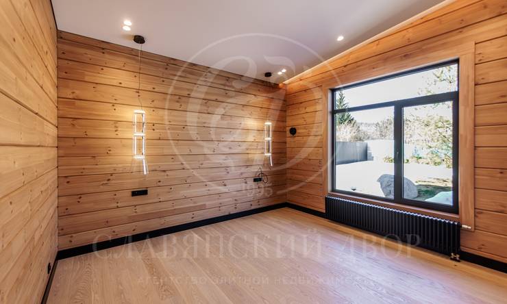 Лот-12477-459086 продажа дома Рублево-Успенское шоссе Солослово