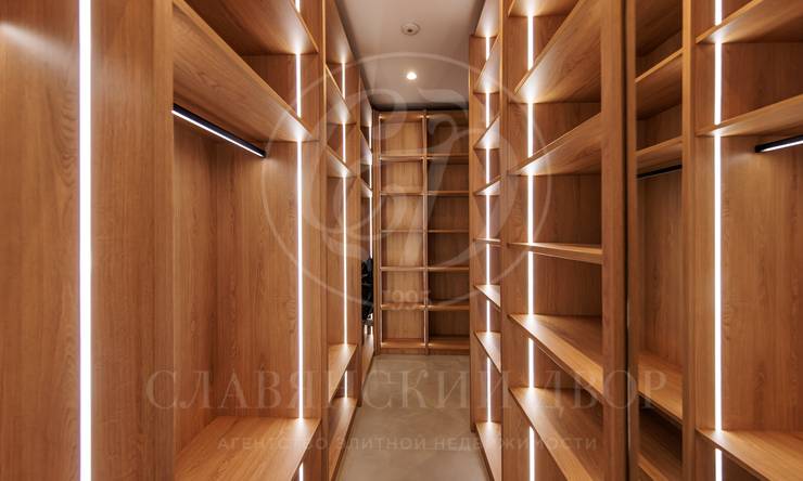 Лот-12477-459087 продажа дома Рублево-Успенское шоссе Солослово