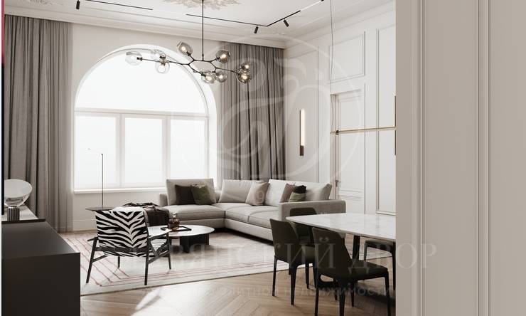 Лот-12468-459099 продажа дома Рублево-Успенское шоссе Азарово