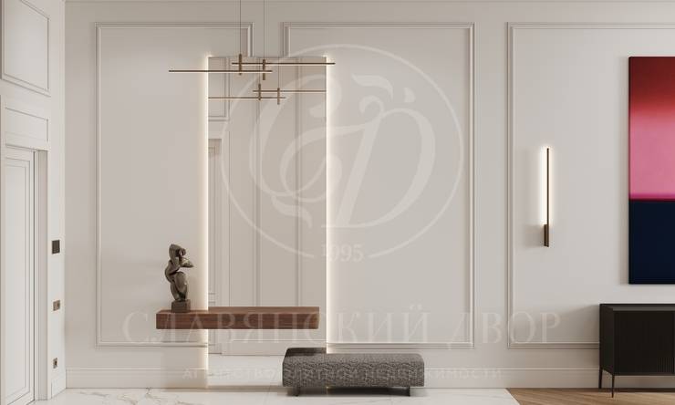 Лот-12468-459101 продажа дома Рублево-Успенское шоссе Азарово