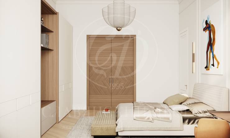 Лот-12468-459104 продажа дома Рублево-Успенское шоссе Азарово