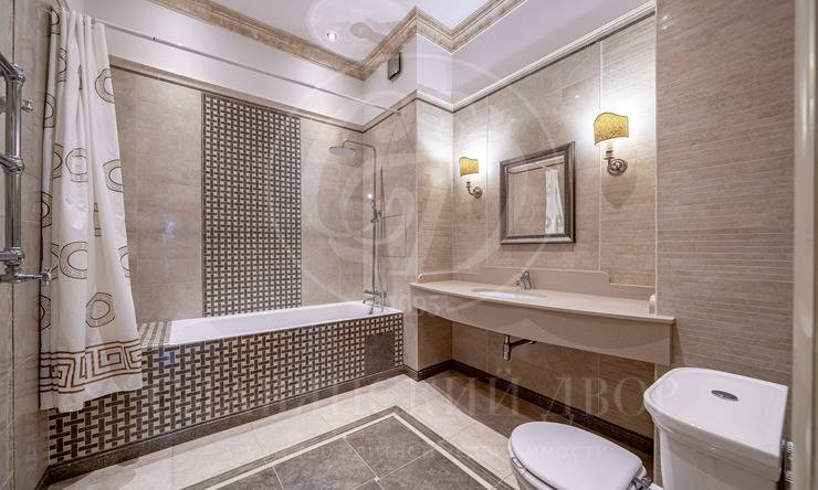 Лот-12479-459107 аренда дома Рублево-Успенское шоссе Ильинка Лейнхаусы