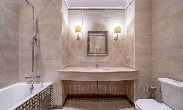 Лот-12479-459108 аренда дома Рублево-Успенское шоссе Ильинка Лейнхаусы