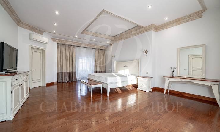 Лот-12479-459109 аренда дома Рублево-Успенское шоссе Ильинка Лейнхаусы