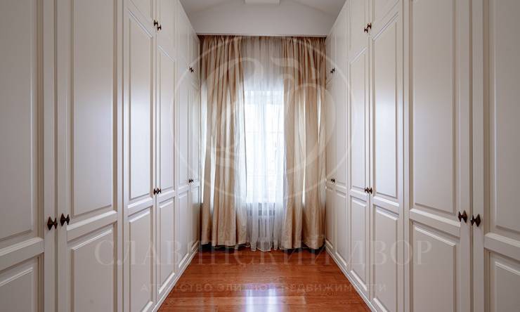 Лот-12479-459110 аренда дома Рублево-Успенское шоссе Ильинка Лейнхаусы