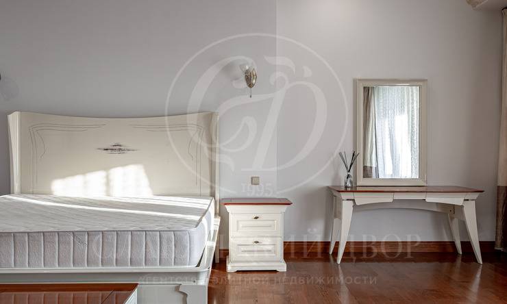 Лот-12479-459115 аренда дома Рублево-Успенское шоссе Ильинка Лейнхаусы