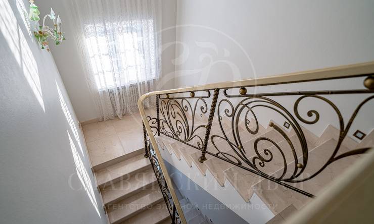 Лот-12479-459118 аренда дома Рублево-Успенское шоссе Ильинка Лейнхаусы