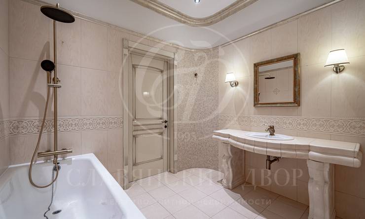 Лот-12479-459119 аренда дома Рублево-Успенское шоссе Ильинка Лейнхаусы