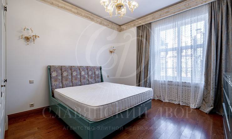 Лот-12479-459121 аренда дома Рублево-Успенское шоссе Ильинка Лейнхаусы