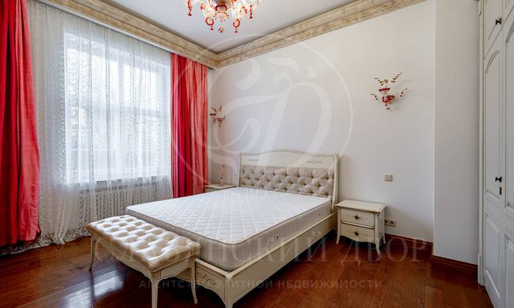 Лот-12479-459122 аренда дома Рублево-Успенское шоссе Ильинка Лейнхаусы