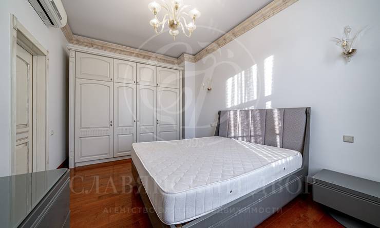 Лот-12479-459127 аренда дома Рублево-Успенское шоссе Ильинка Лейнхаусы