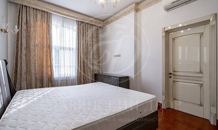 Лот-12479-459128 аренда дома Рублево-Успенское шоссе Ильинка Лейнхаусы