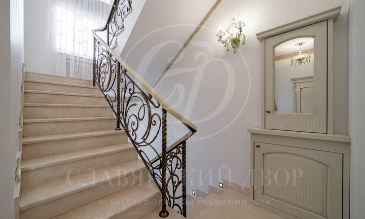 Лот-12479-459131 аренда дома Рублево-Успенское шоссе Ильинка Лейнхаусы