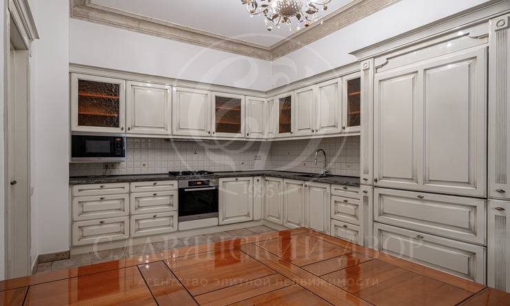 Лот-12479-459143 аренда дома Рублево-Успенское шоссе Ильинка Лейнхаусы