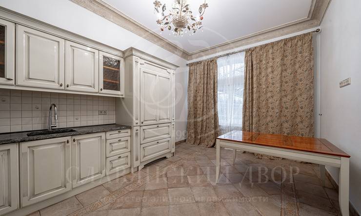 Лот-12479-459144 аренда дома Рублево-Успенское шоссе Ильинка Лейнхаусы