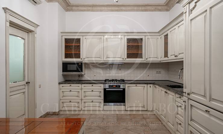 Лот-12479-459145 аренда дома Рублево-Успенское шоссе Ильинка Лейнхаусы