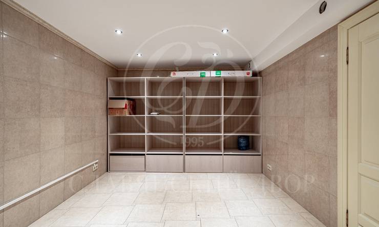 Лот-12479-459148 аренда дома Рублево-Успенское шоссе Ильинка Лейнхаусы