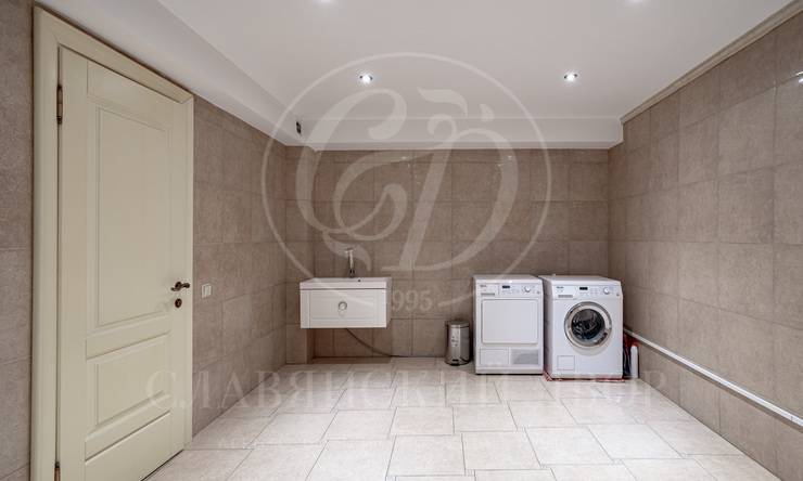 Лот-12479-459150 аренда дома Рублево-Успенское шоссе Ильинка Лейнхаусы