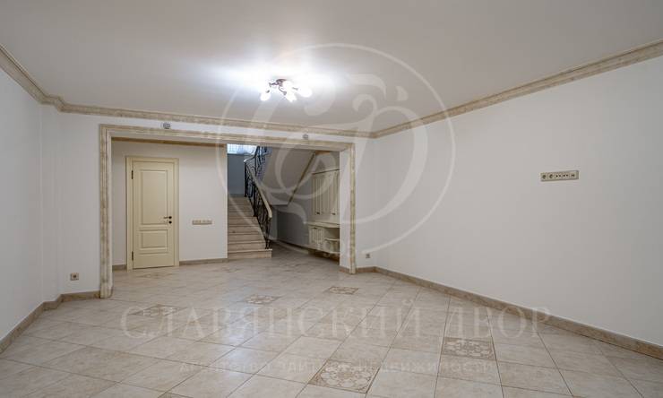 Лот-12479-459151 аренда дома Рублево-Успенское шоссе Ильинка Лейнхаусы