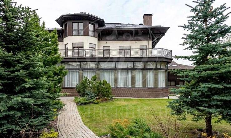 Лот-12480-459158 аренда дома Новорижское шоссе Павлово