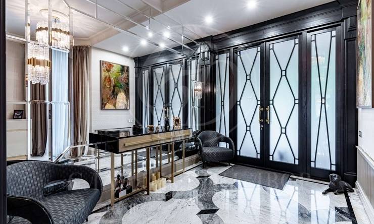 Лот-12480-459161 аренда дома Новорижское шоссе Павлово