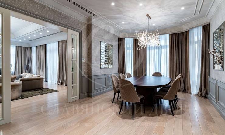 Лот-12480-459164 аренда дома Новорижское шоссе Павлово