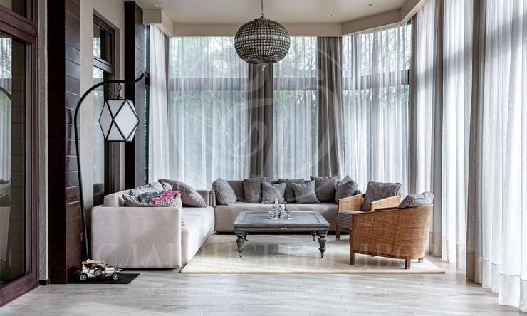 Лот-12480-459168 аренда дома Новорижское шоссе Павлово