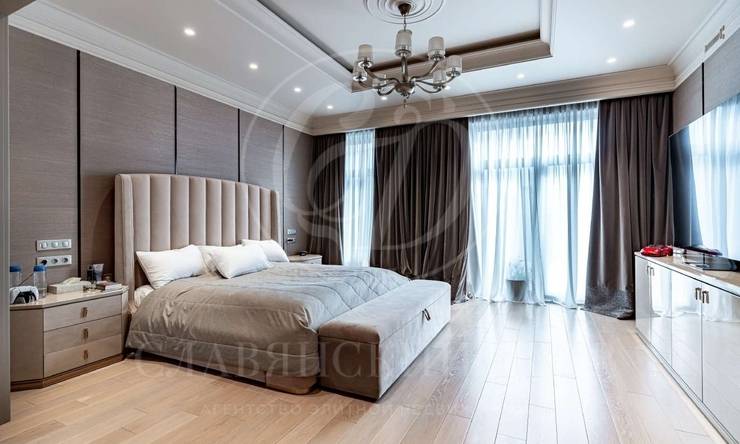 Лот-12480-459169 аренда дома Новорижское шоссе Павлово