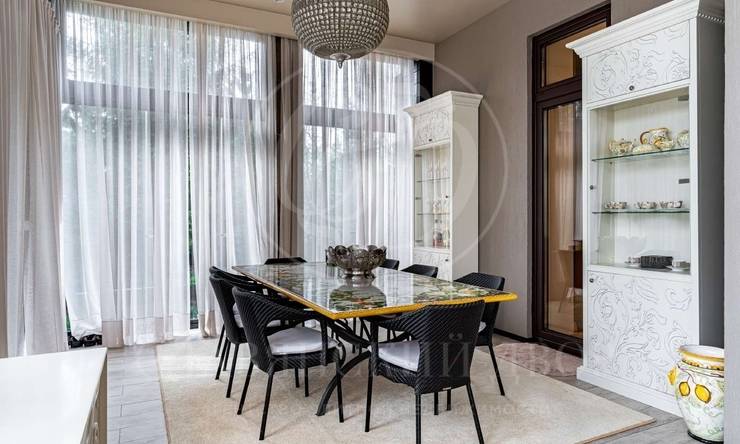 Лот-12480-459170 аренда дома Новорижское шоссе Павлово