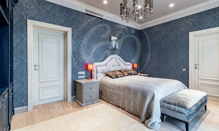 Лот-12480-459180 аренда дома Новорижское шоссе Павлово